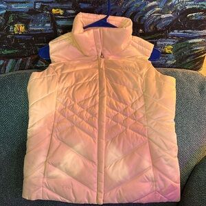 NorthFace vest
